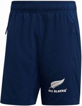 adidas Originals Ab Parley Wov S Shorts korte broek Mannen blauw S.