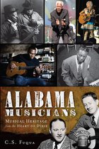 Alabama Musicians