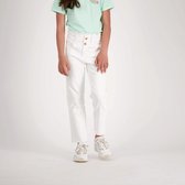 Vingino Straight Jeans Candy Ruffle