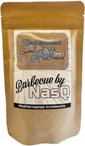 NasQ BBQ – Mediterranean Rub