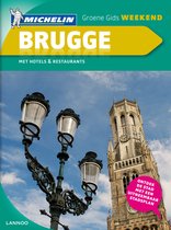 Groene gids weekend Brugge