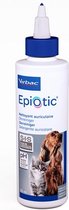 Virbac epi-otic vetvrije oorreiniger - Hond en kat - 125 ml