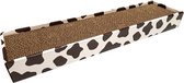 Croci krabplank homedecor dierenprint koe (48X12,5X5 CM)