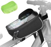 Fiets stuurtas Telefoonhouder Fiets Waterdicht