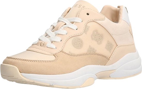 Guess Luckee Dames Sneakers