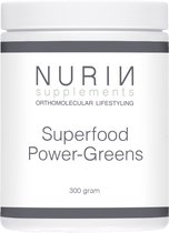 Superfood Power-Greens