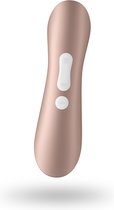 Satisfyer Pro 2 - Vibration - clitorisstimulator - Vibrators