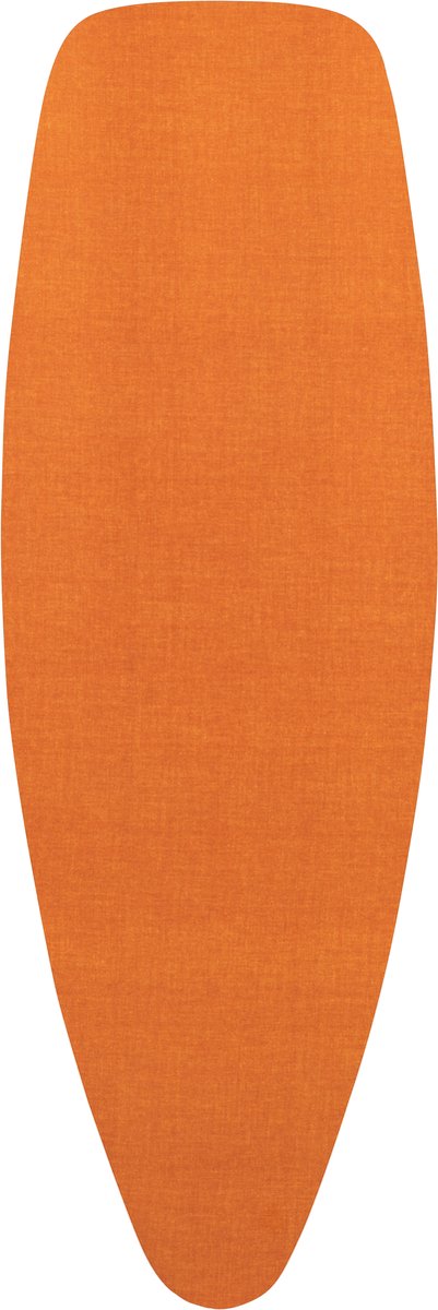 Brabantia Strijkplankhoes D - 135 x 45 cm - Complete Set - Happy Glow