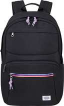 American Tourister Rugzak Met Laptopvak - Upbeat Lapt Backpack Zip 15.6 Inch M Black