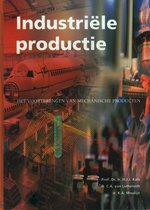 Industriële productie