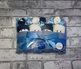 Haarlokje, melktandjes, kraamcadeau, babyshower, geboorte