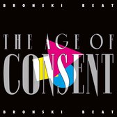 Bronski Beat - The Age Of Consent (CD)