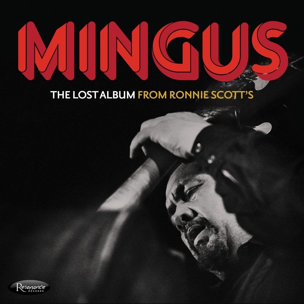 Charles Mingus - The Lost Album From Ronnie Scott's (3 CD) (Deluxe Edition)