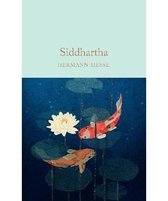 Siddhartha Macmillan Collector's Library