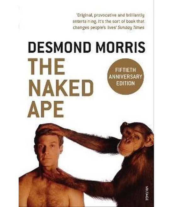 Naked Ape
