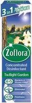 Zoflora Twilight Garden Allesreiniger 250 ML Limited Edition