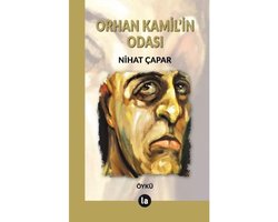 Orhan Kamilin Odası