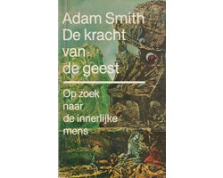 Omslag van De Kracht Van De Geest