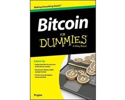Bitcoin For Dummies