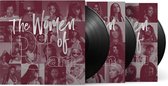 Various Artists - The Women Of Def Jam (3 LP)