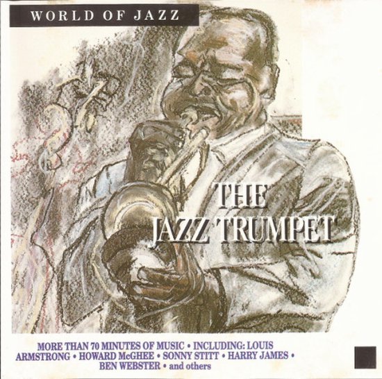 The World of Jazz - The Jazz Trumpet