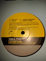 Chasing Shadows Ep