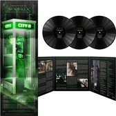 Don Davis - The Matrix (3 LP)