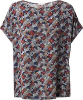 S.oliver shirt Gemengde Kleuren-S