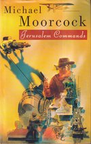 Jerusalem Commands