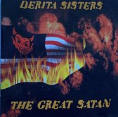 DeRita Sisters – The Great Satan 2002 CD