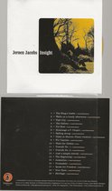 JEROEN JACOBS - INSIGHT