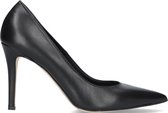 Notre-V 17501 Pumps -  High Heels Schoenen - Hoge Hak - Dames - Zwart - Maat 37+