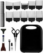 Wahl 18 Piece Kit Clipper Gift Set