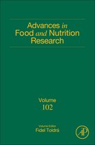 Advances in Food and Nutrition Research