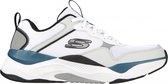 Skechers  - MIRA - White/Multi - 46