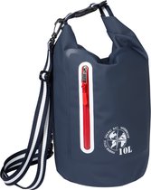 Marine Business Scuba Drybag 10 liter