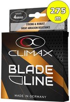 Climax Braid Blade Line Olive 275 m 0,10 mm Olive