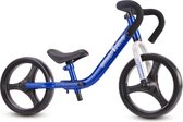 Folding Balance Bike Junior Blauw