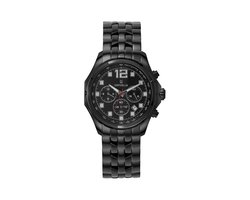ORPHELIA 82701 - Horloge - Roestvrij staal - Roestvrij staal