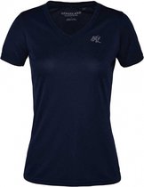 KINGSLAND Desma Ladies Shirt Navy S