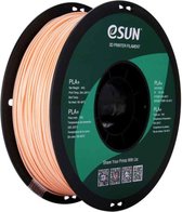 eSun Beige PLA+ Filament – 1,75 mm – 1kg