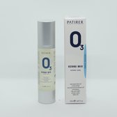 Patirer Ozon Mix Oile 4% (met geozoneerde olijfolie + Shea Boter+Rose Oil)
