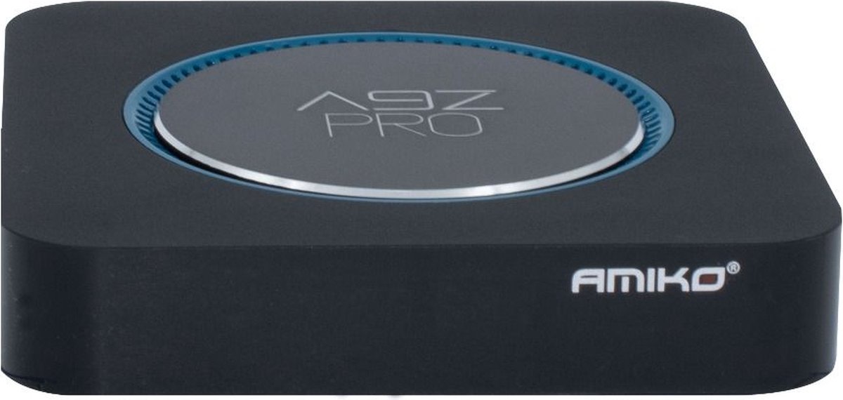 Amiko A9Z PRO Android 9