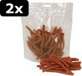 2x I AM KIP STICKS 400GR