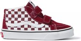 Vans SK8-mid Reissue V (Donkerrood) 36,5
