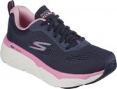 Skechers - MAX CUSHIONING ELITE - Navy Pink - 37