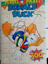 Donald Duck dubbelpocket 06