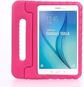 Samsung Galaxy Tab A7 10.4 2020  T500 - T505 Kinderhoes