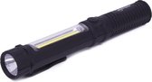 Hofftech Looplamp COB + Magneet 2 in 1