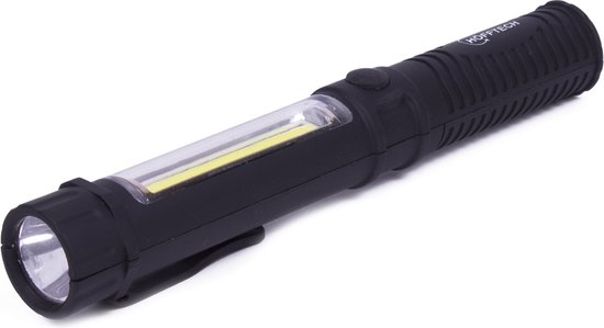 Hofftech Looplamp COB + Magneet 2 in 1